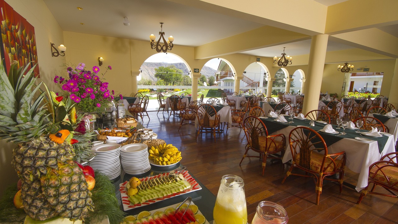Photo of Outdoor in Urubamba