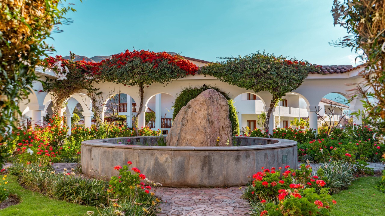 Photo of Outdoor in Urubamba