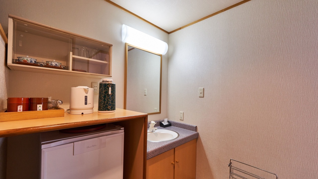 Photo of Bathroom in Hakodate