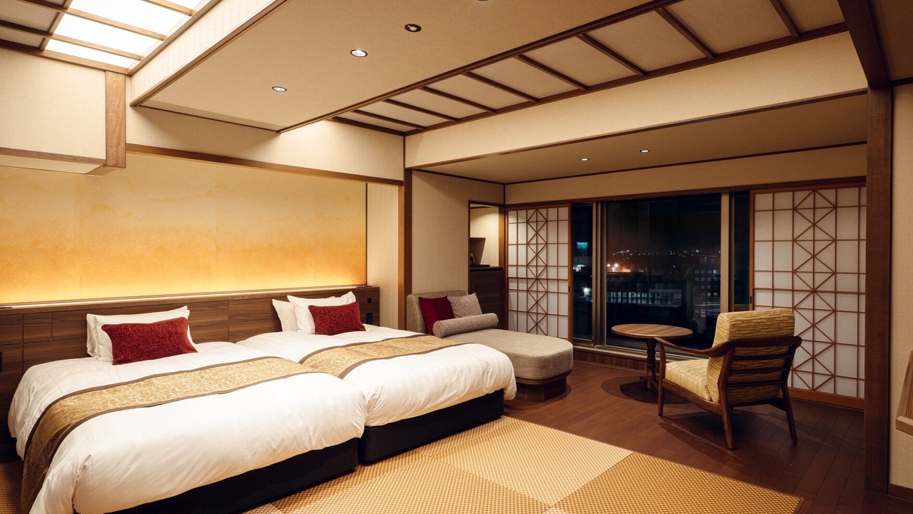 Photo of Bedroom in Hakodate