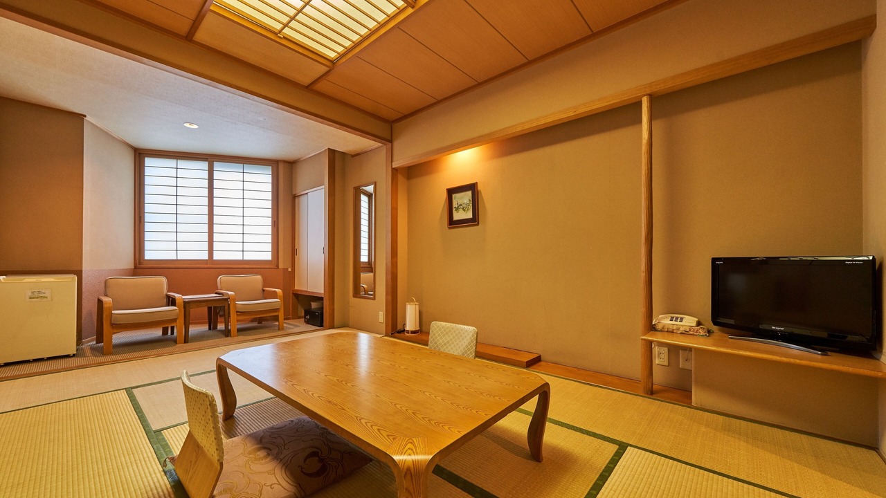 Photo of Bedroom in Hakodate