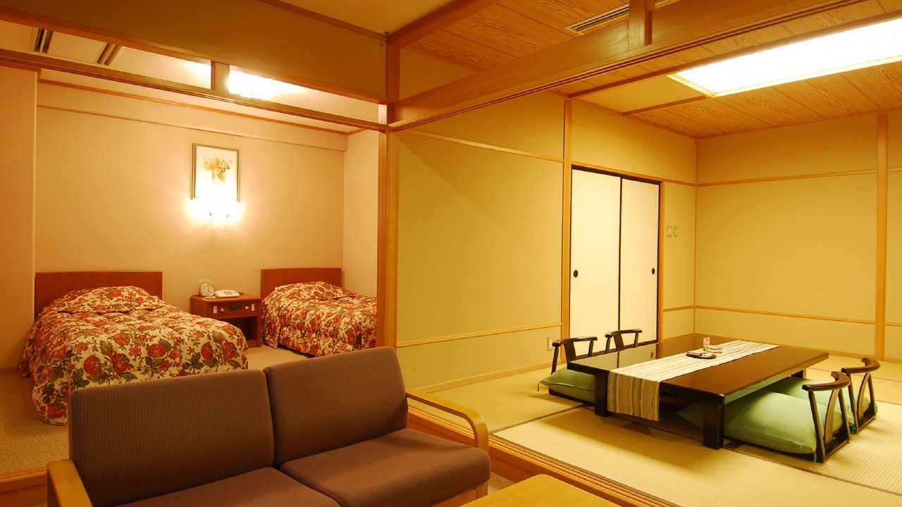Photo of Bedroom in Hakodate