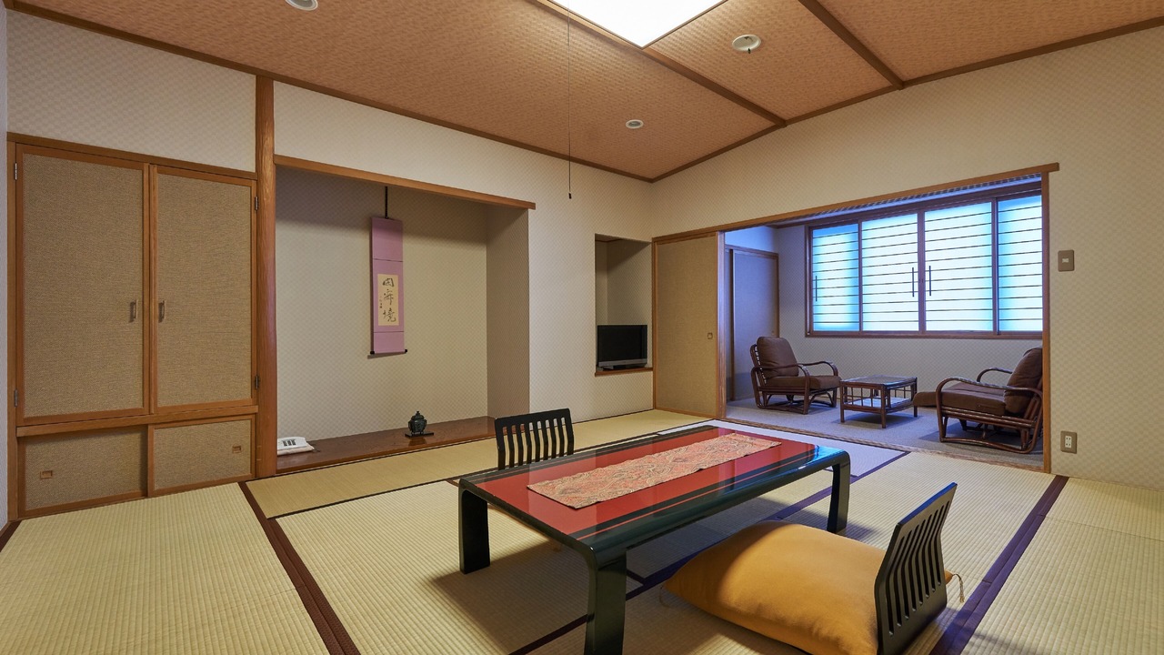Photo of Bedroom in Hakodate