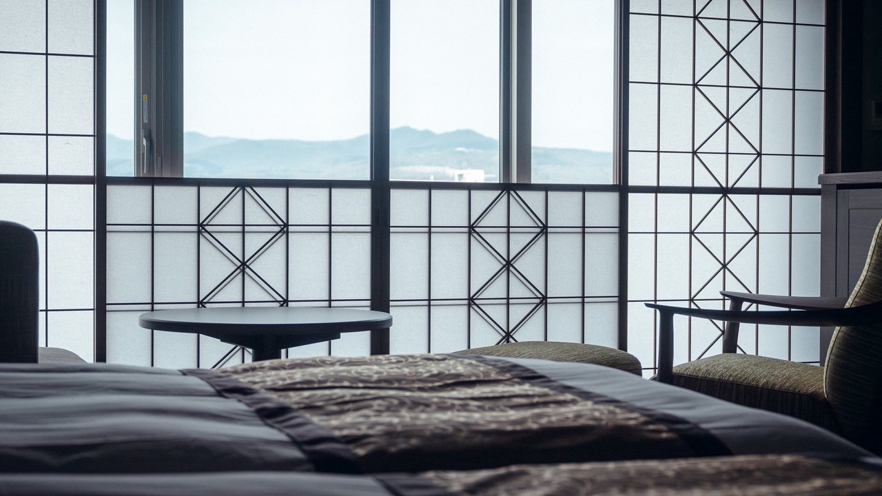Photo of Bedroom in Hakodate