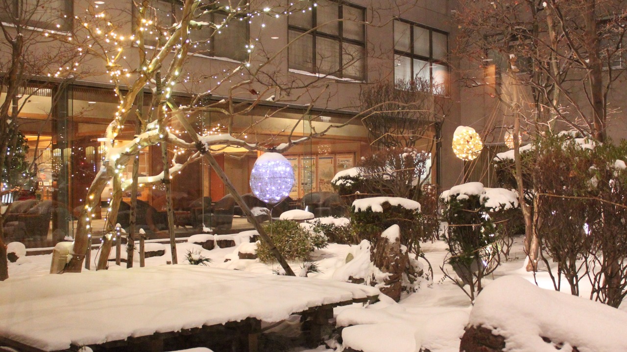 Photo of Outdoor in Hakodate
