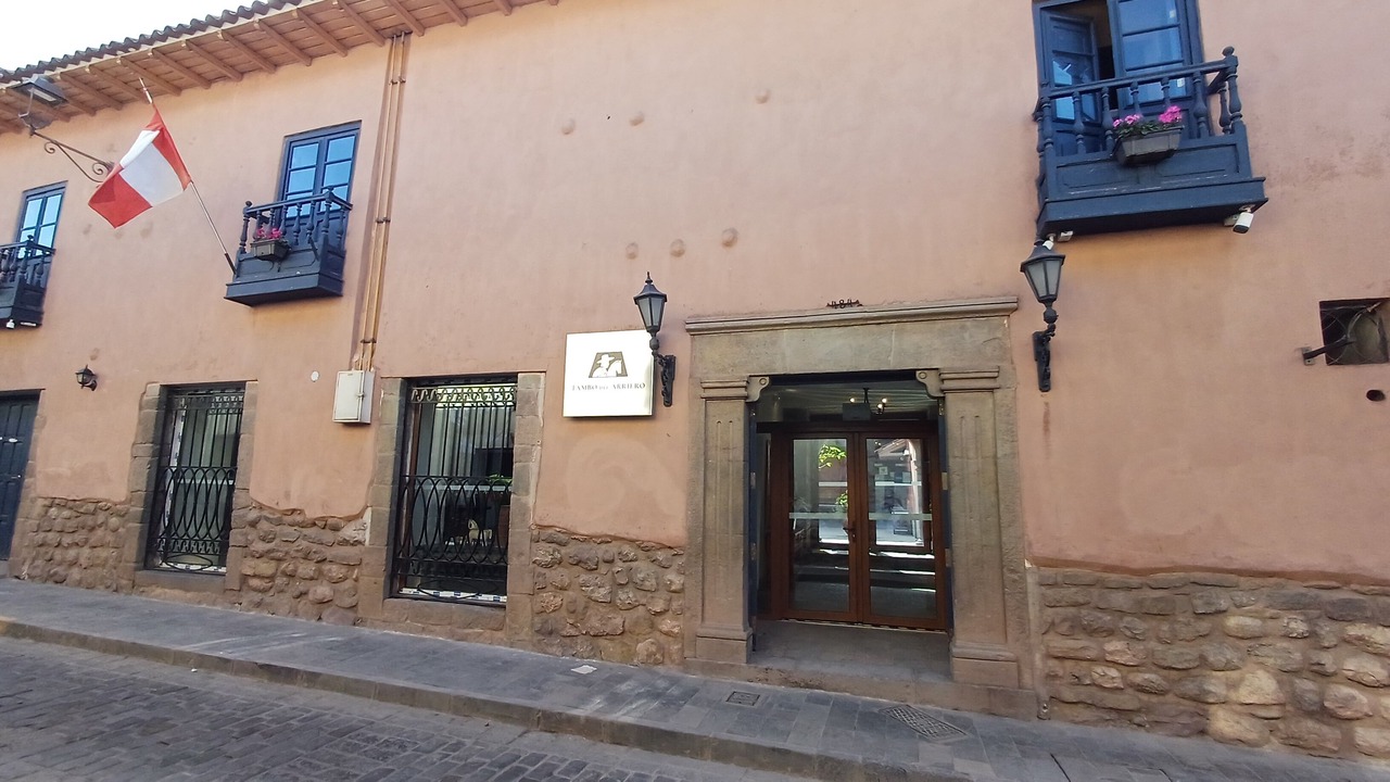 Photo of Outdoor in Cusco Historic Center