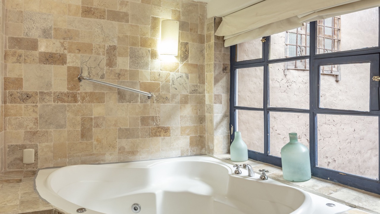 Photo of Bathroom in Cusco Historic Center