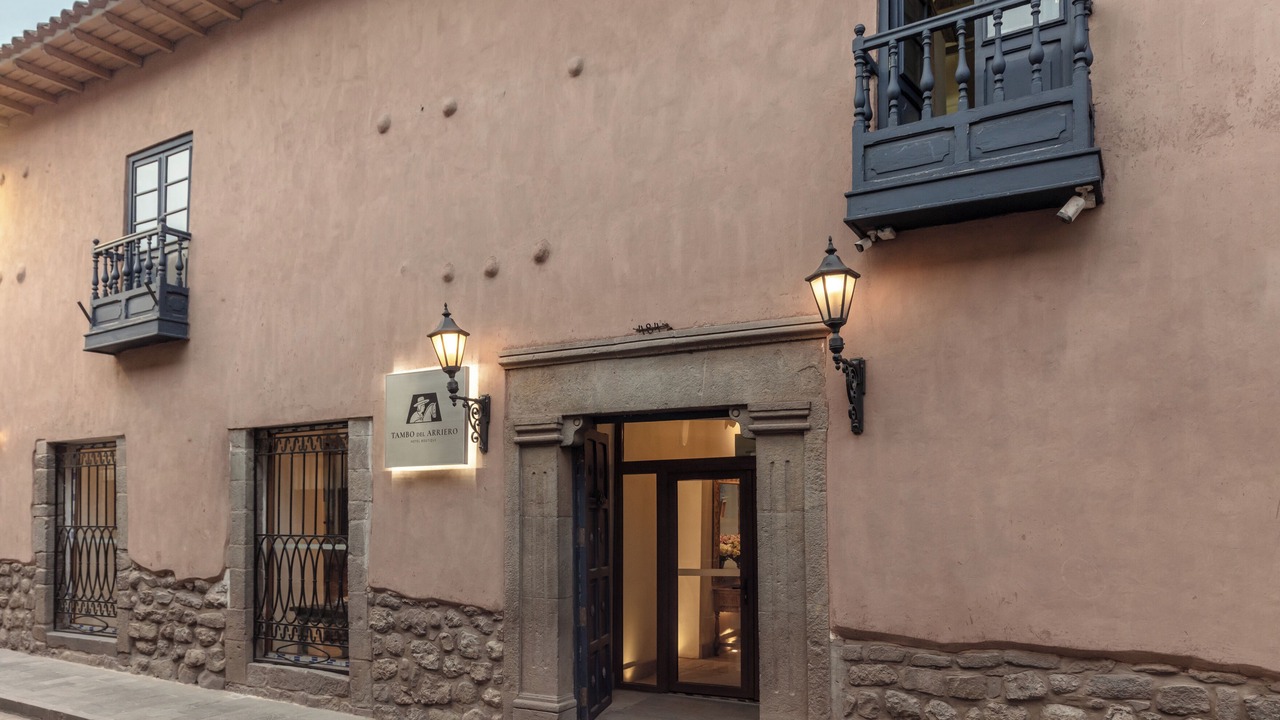 Photo of Outdoor in Cusco Historic Center