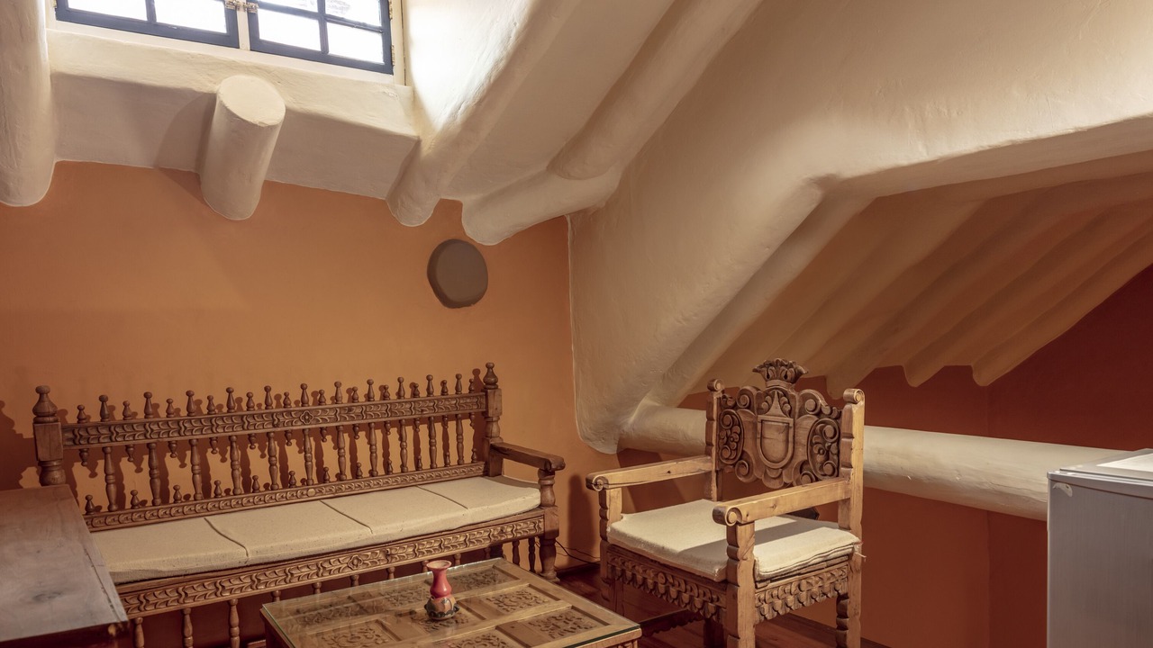 Photo of Bedroom in Cusco Historic Center