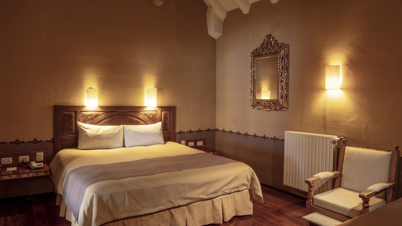 Photo of Bedroom in Cusco Historic Center