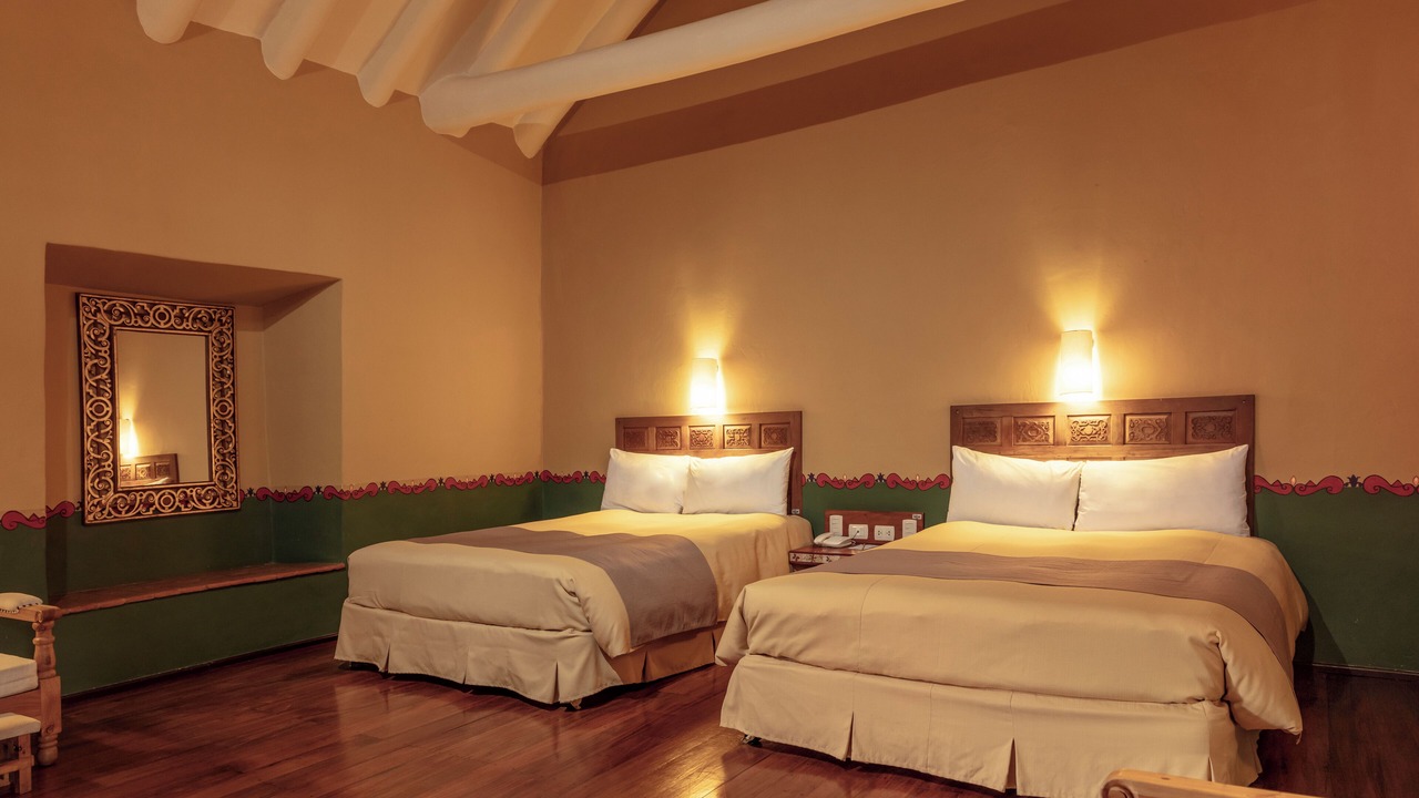 Photo of Bedroom in Cusco Historic Center