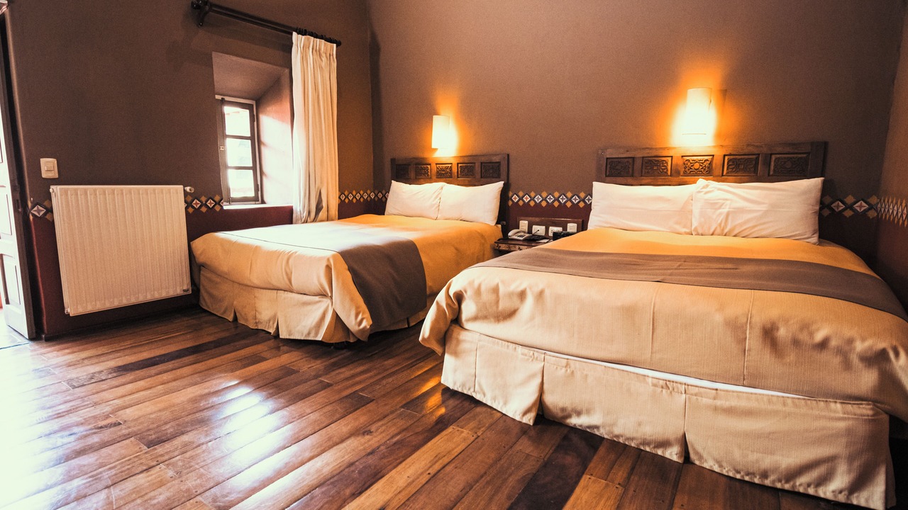 Photo of Bedroom in Cusco Historic Center