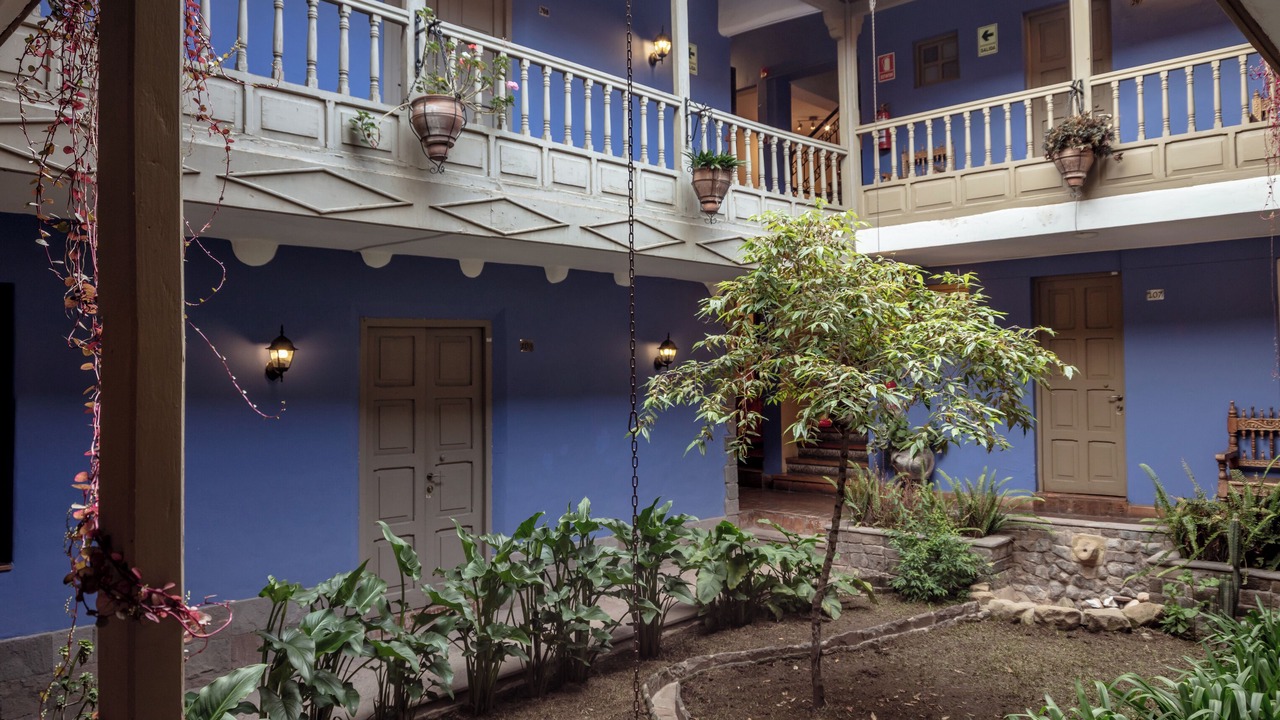Photo of Outdoor in Cusco Historic Center
