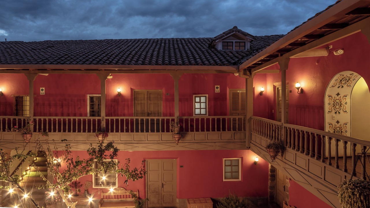 Photo of Outdoor in Cusco Historic Center