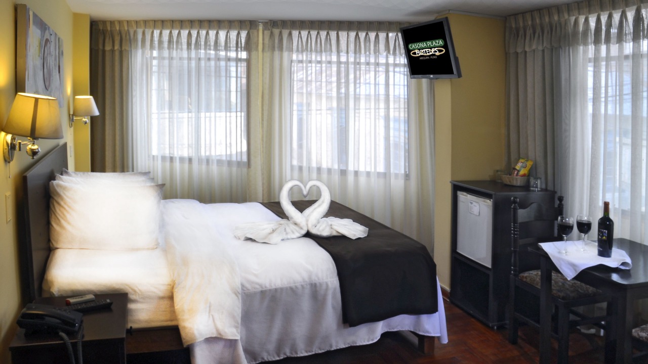Photo of Bedroom in Puno