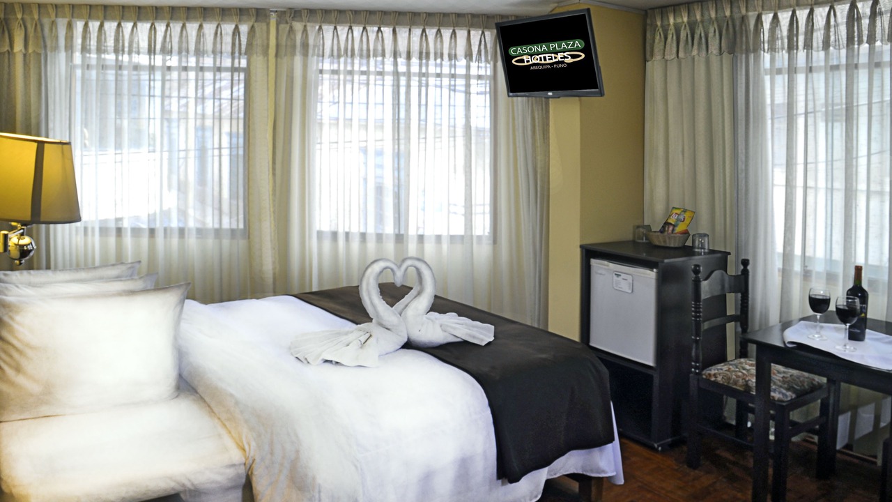 Photo of Bedroom in Puno