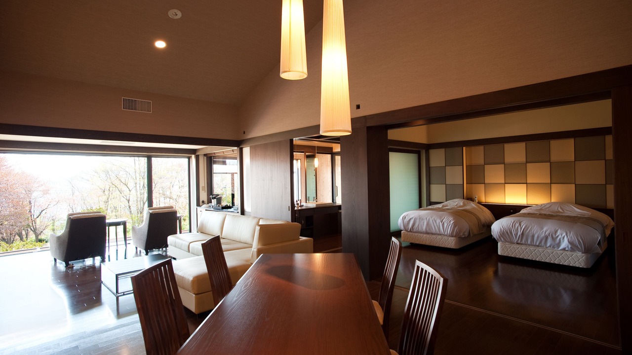 Photo of Bedroom in Chitose