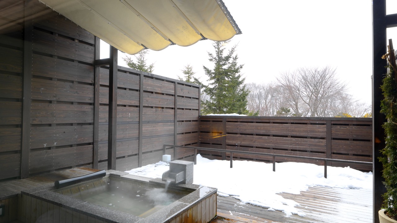 Photo of Patio Balcony in Chitose