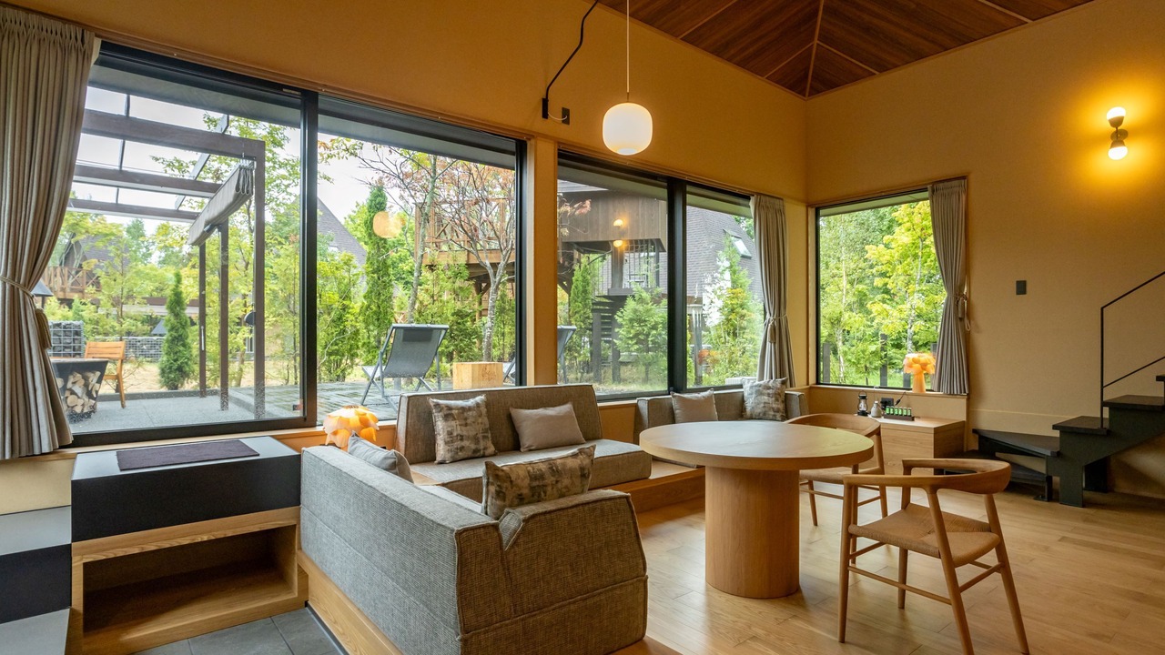 Photo of Bedroom in Yobito