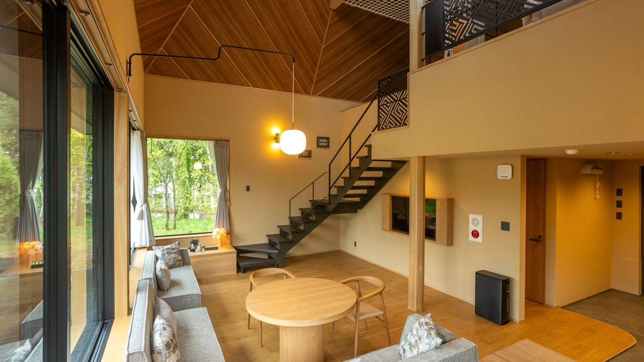 Photo of Bedroom in Yobito