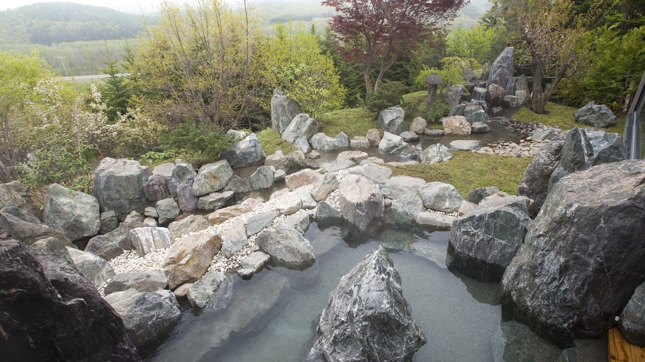 Photo of Bathroom in Yobito