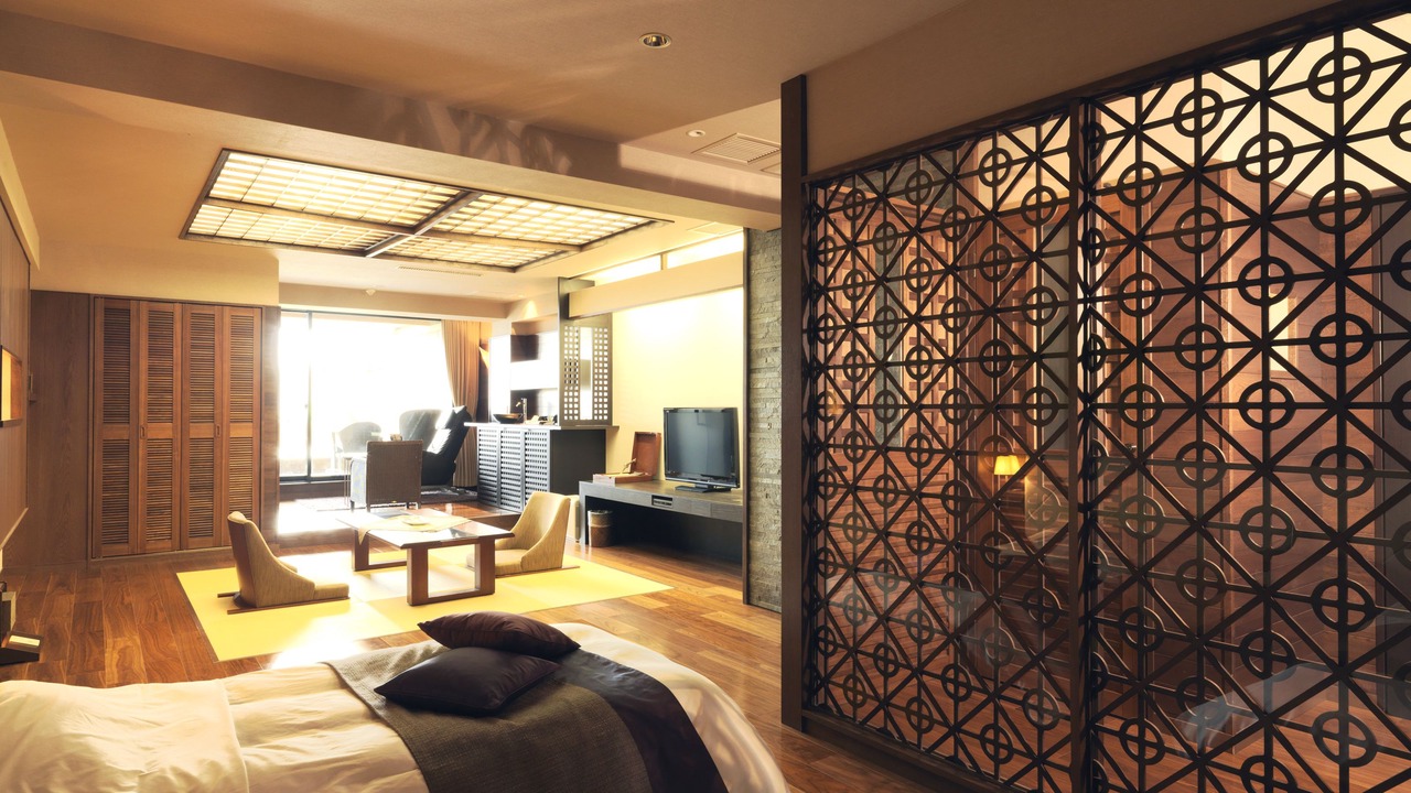 Photo of Bedroom in Yobito