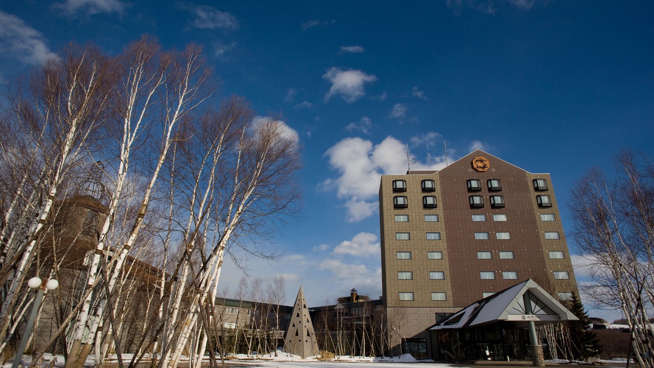 Photo of Outdoor in Yobito