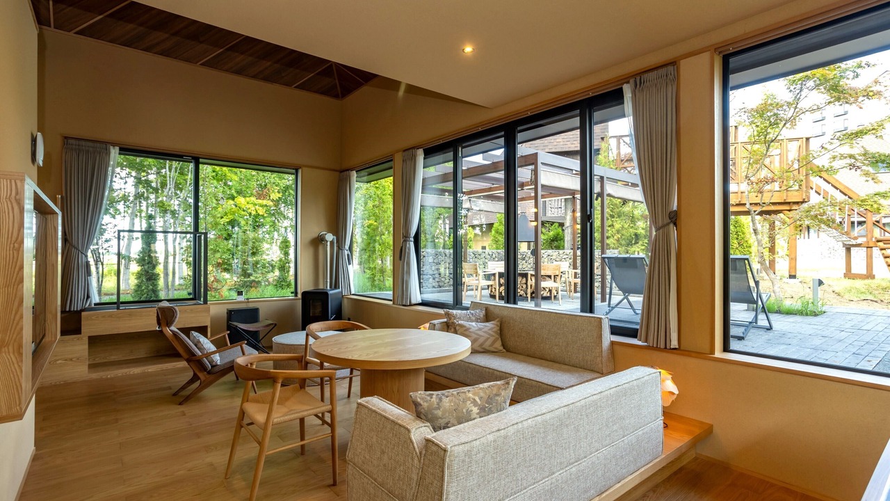 Photo of Bedroom in Yobito