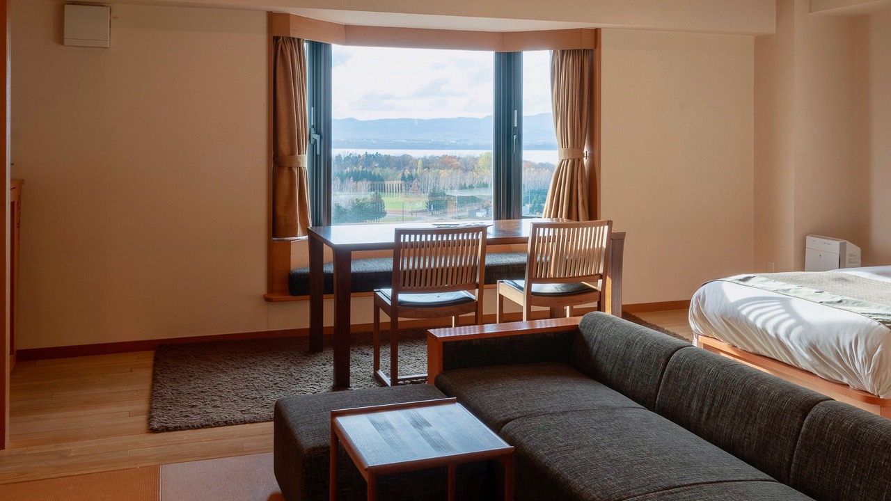 Photo of Bedroom in Yobito