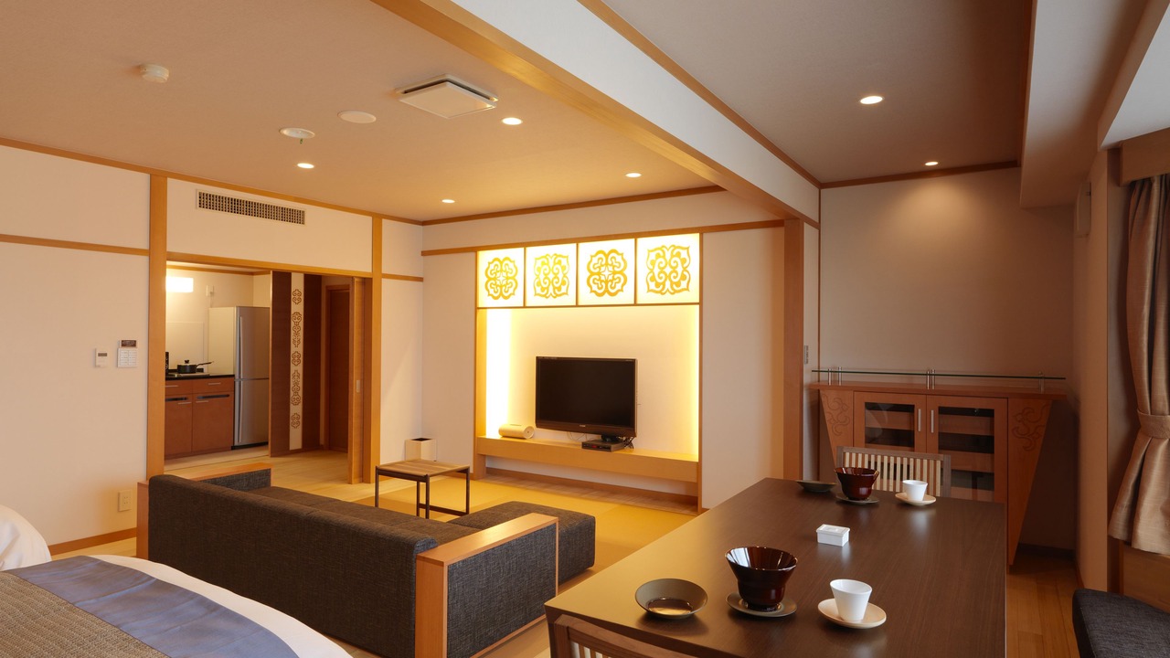 Photo of Bedroom in Yobito