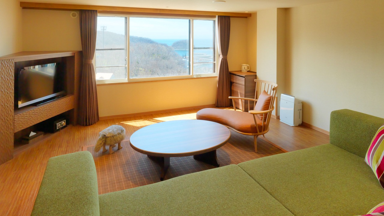 Photo of Bedroom in Utoro