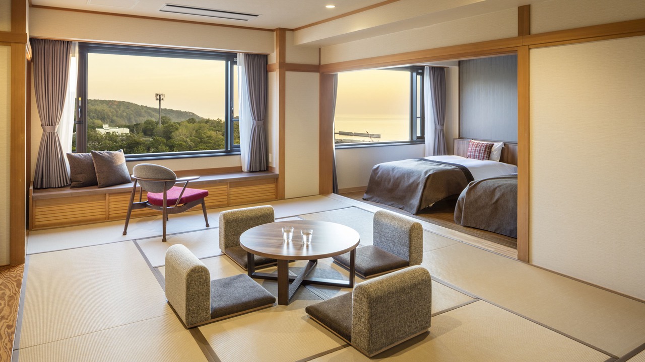 Photo of Bedroom in Utoro