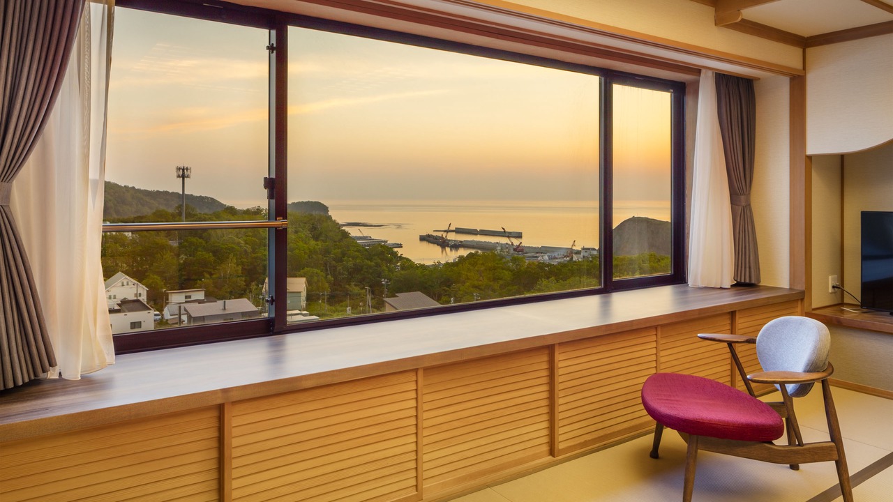Photo of Bedroom in Utoro