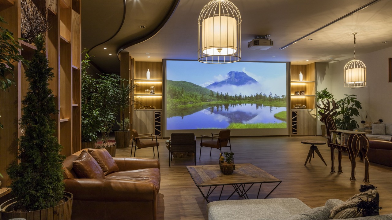 Photo of Livingroom in Utoro