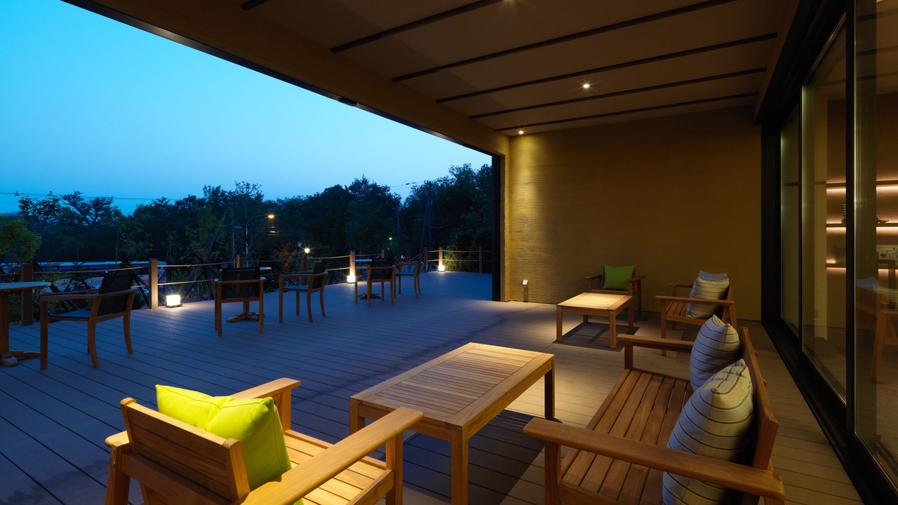 Photo of Patio Balcony in Utoro