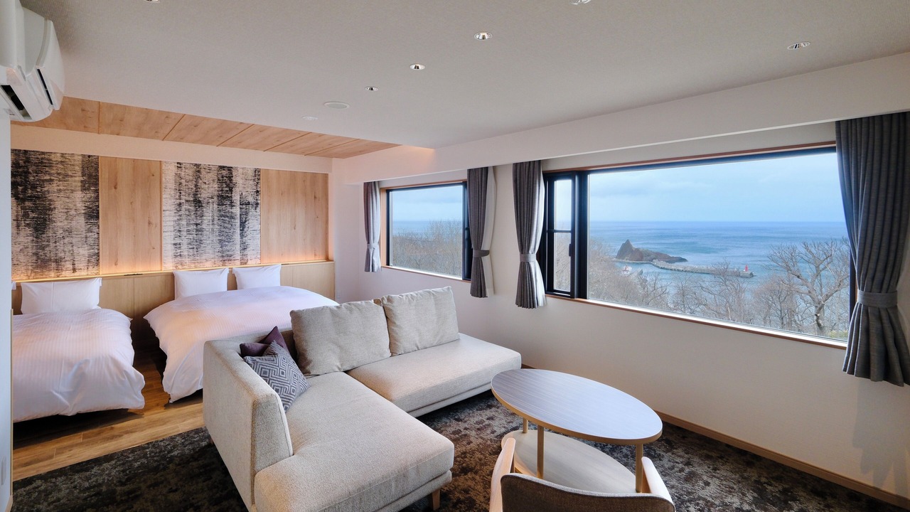 Photo of Bedroom in Utoro