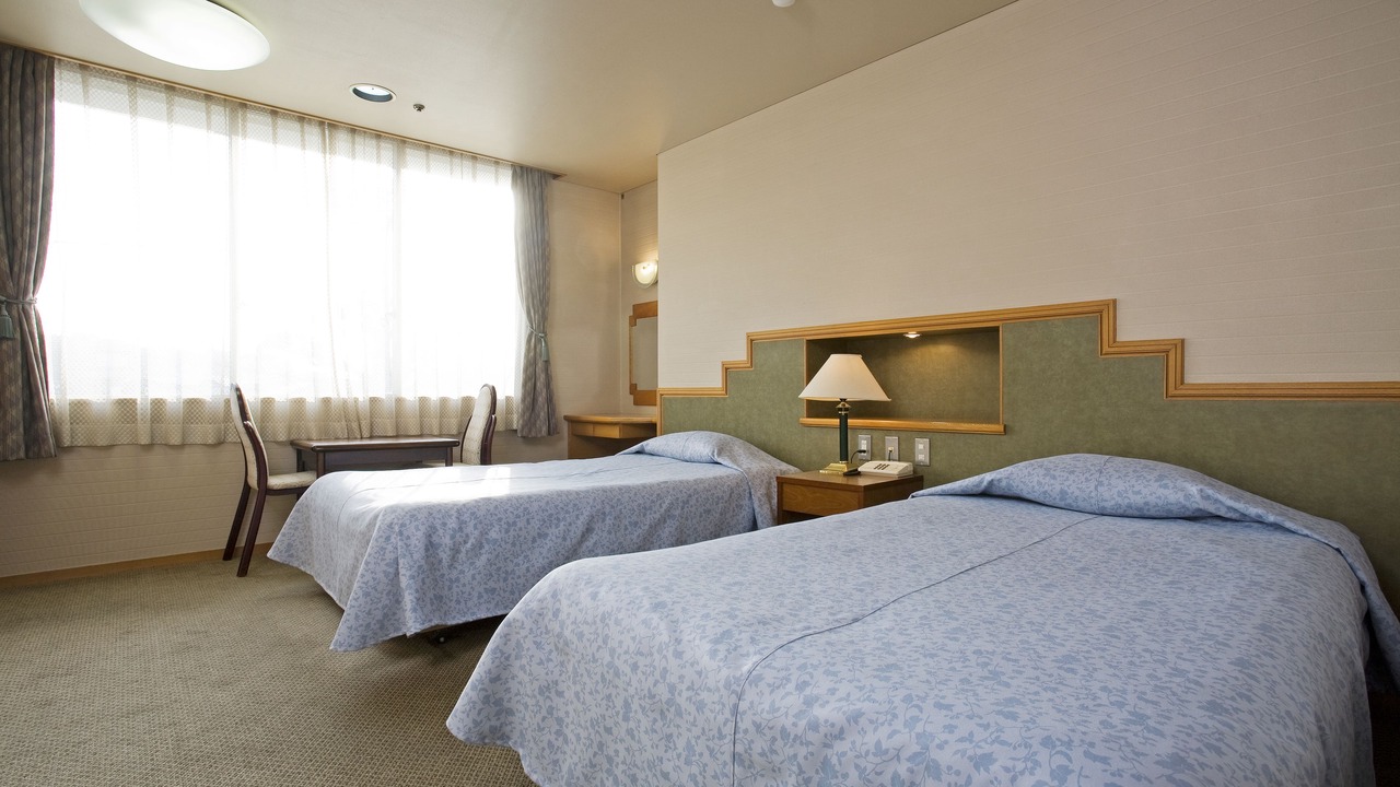Photo of Bedroom in Sumoto Onsen
