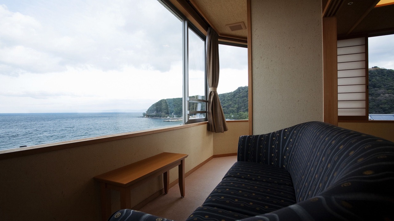 Photo of Bedroom in Sumoto Onsen