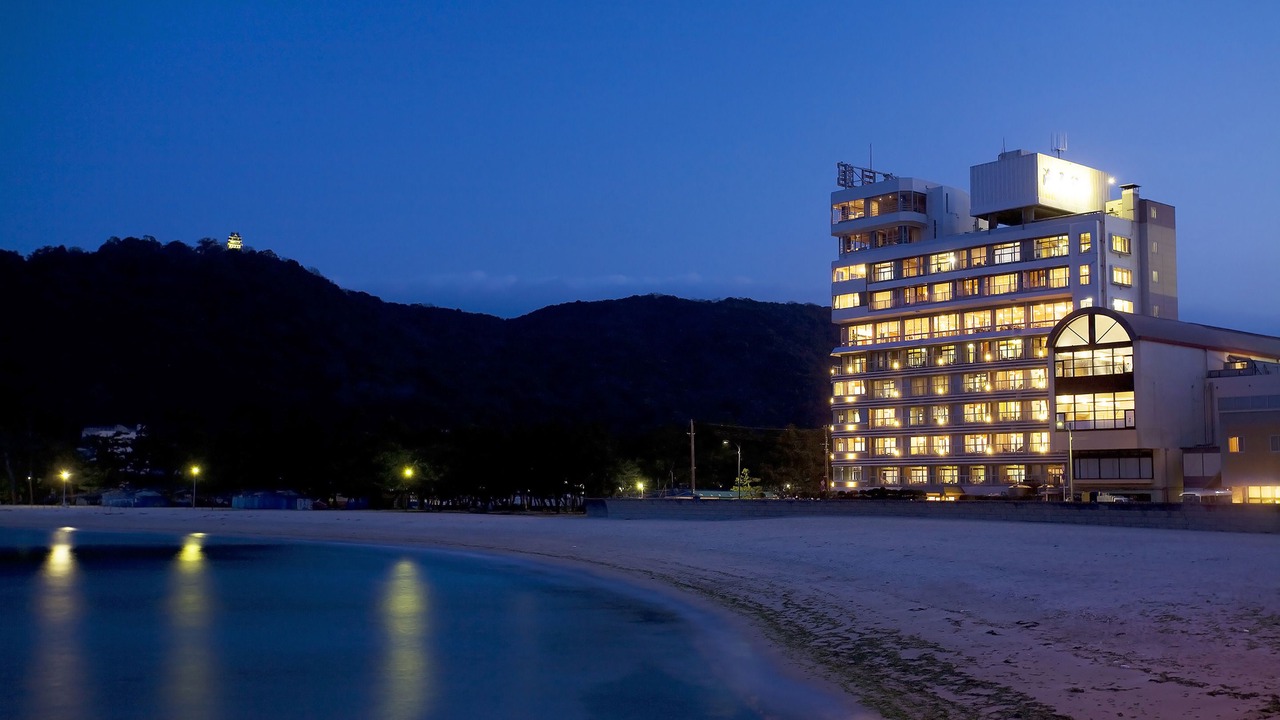 Photo of Outdoor in Sumoto Onsen