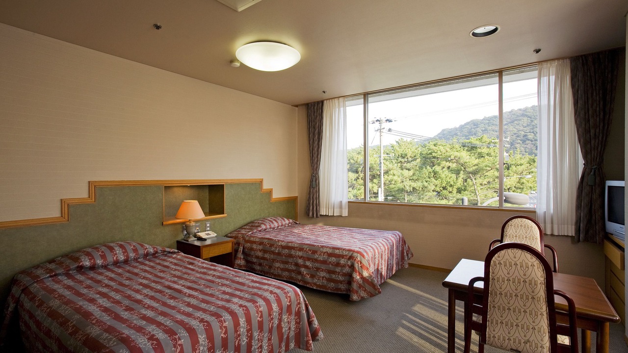 Photo of Bedroom in Sumoto Onsen
