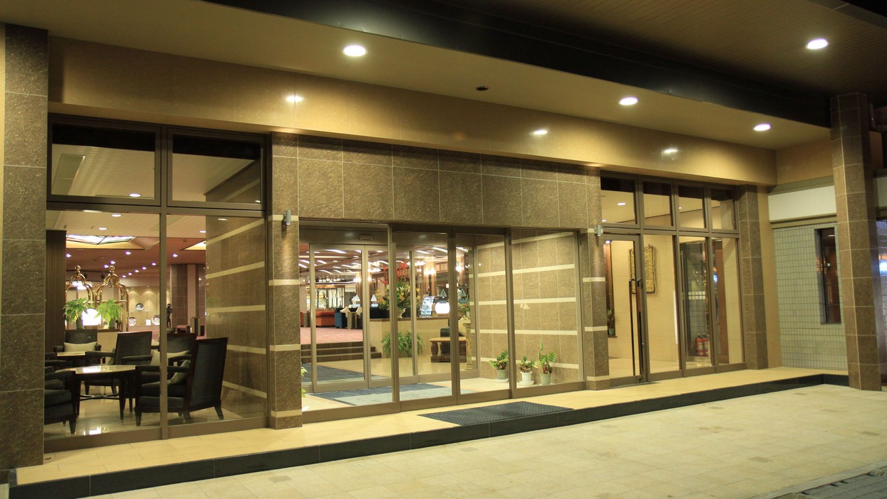 Photo of Outdoor in Sumoto Onsen