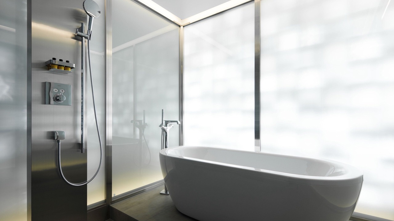 Photo of Bathroom in Ginza