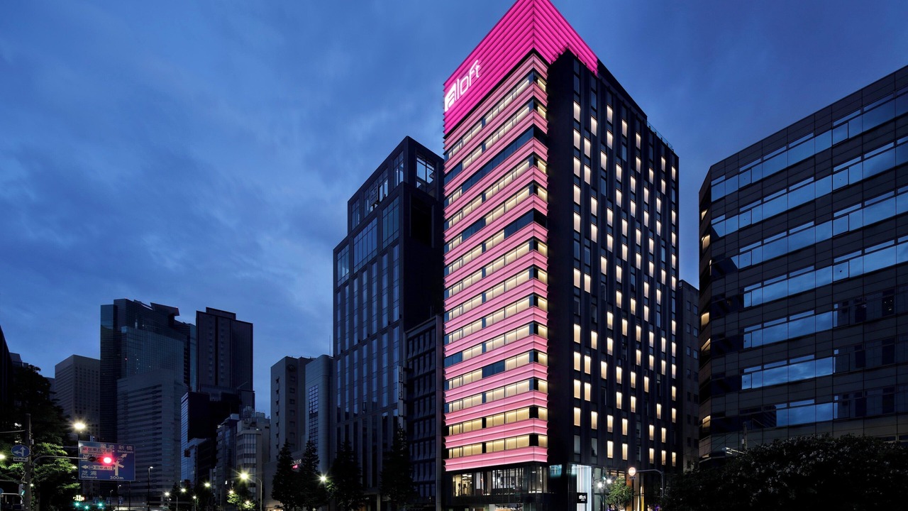 Photo of Outdoor in Ginza