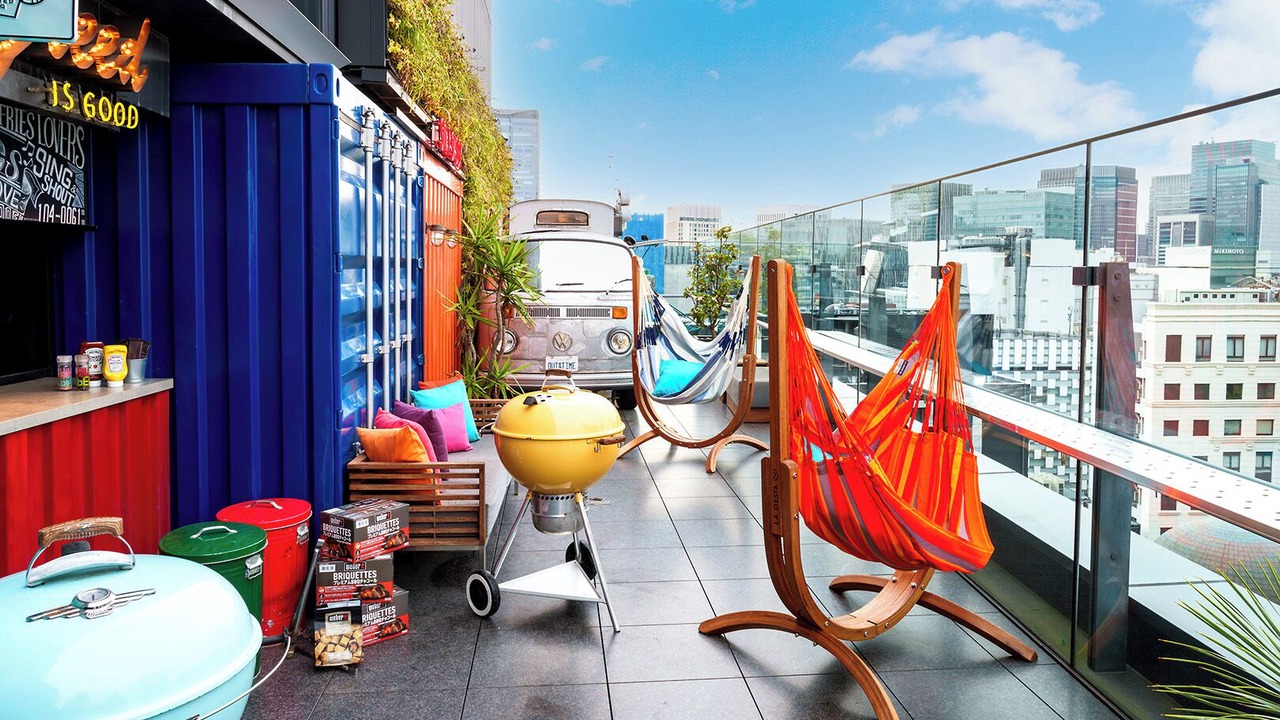Photo of Outdoor in Ginza