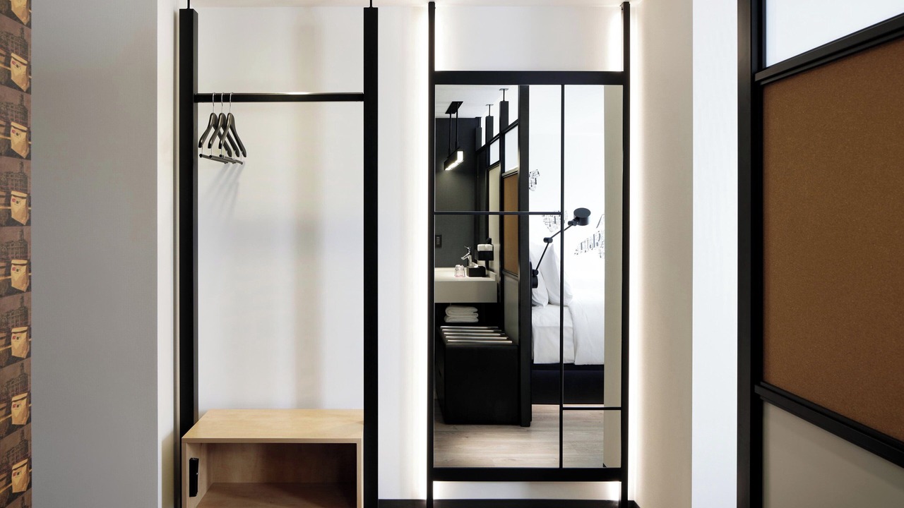 Photo of Bedroom in Ginza