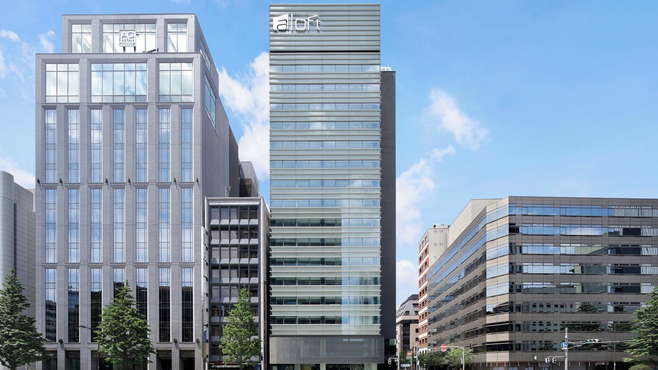 Photo of Outdoor in Ginza