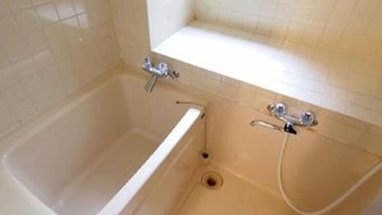 Photo of Bathroom in Kanazawa