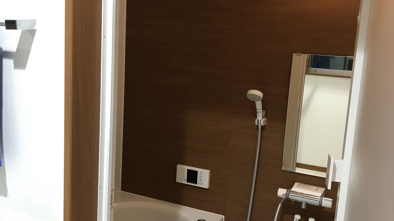 Photo of Bathroom in Kanazawa