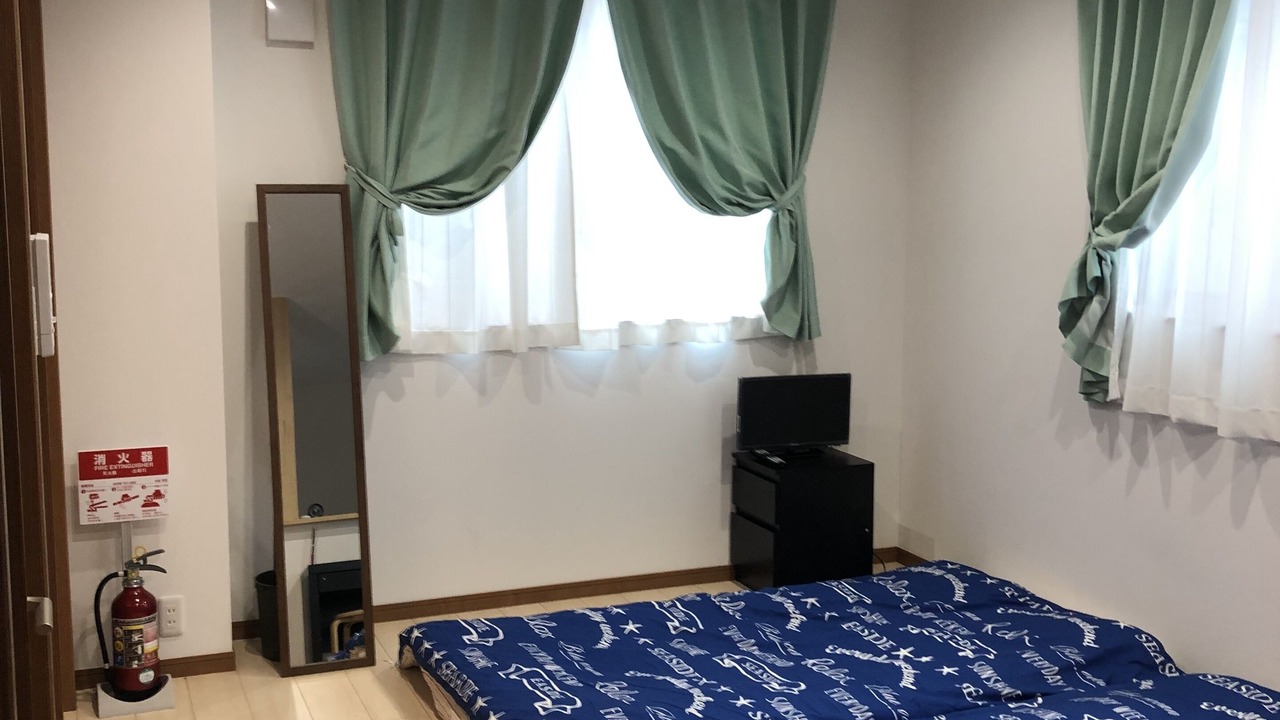 Photo of Bedroom in Kanazawa