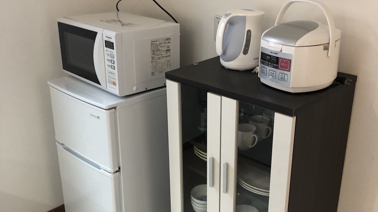 Photo of Kitchen in Kanazawa
